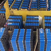 乾峰阳附近回收铁锂电池-锂电池回收处理公司-收废弃钴酸锂电池